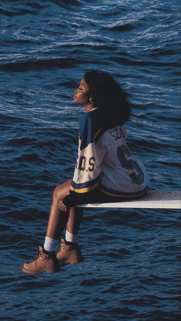 SZA
