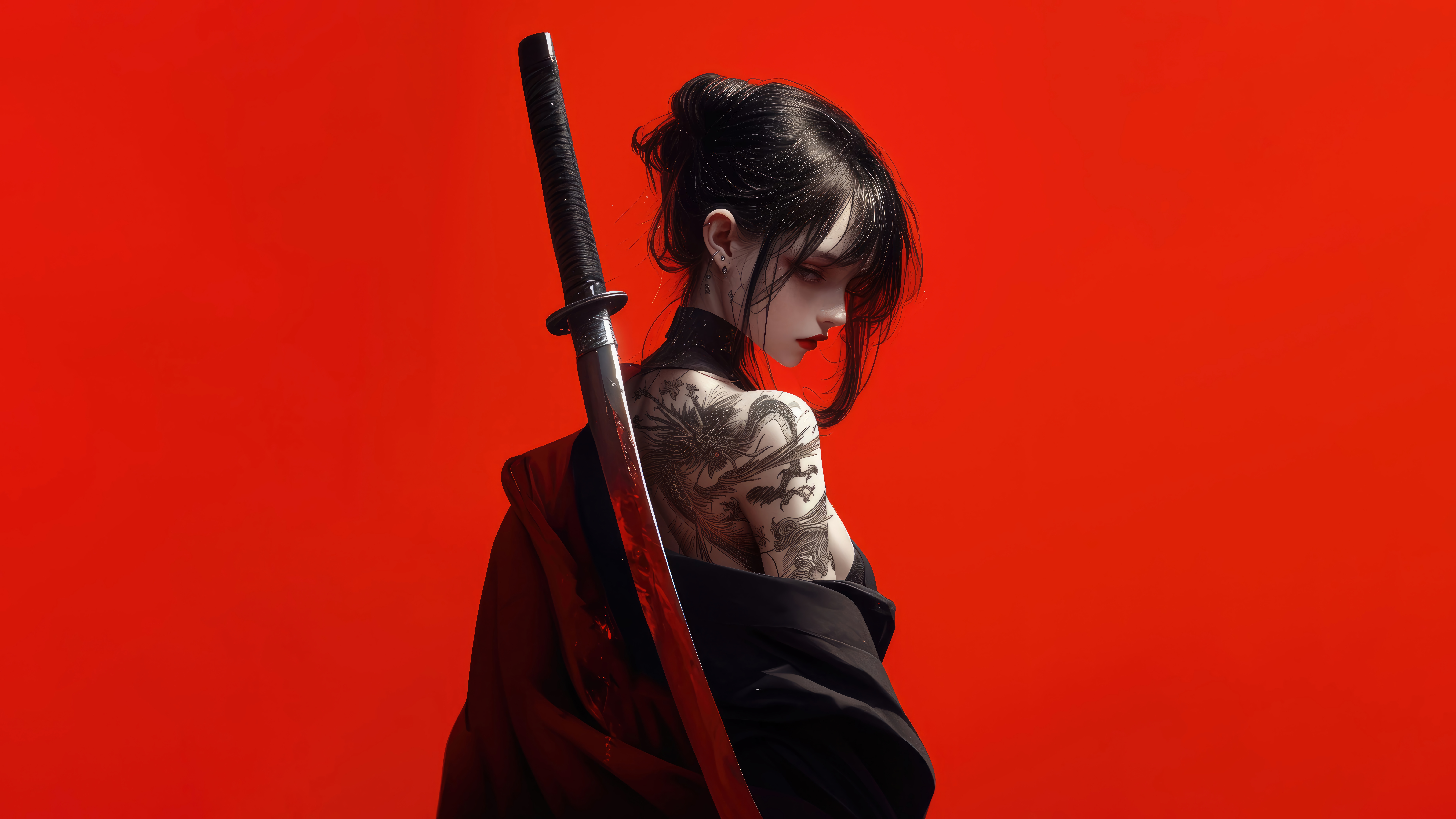 samurai