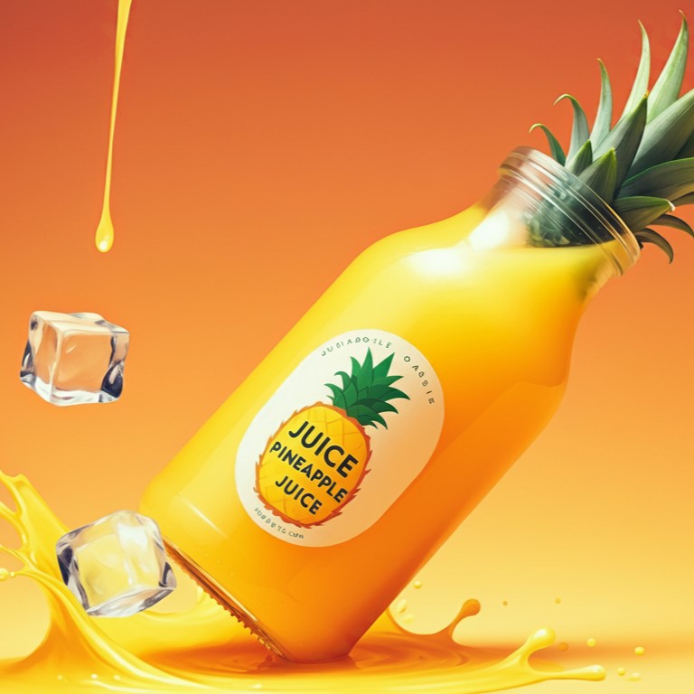 pineapple